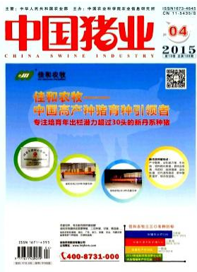 中國(guó)豬業(yè)