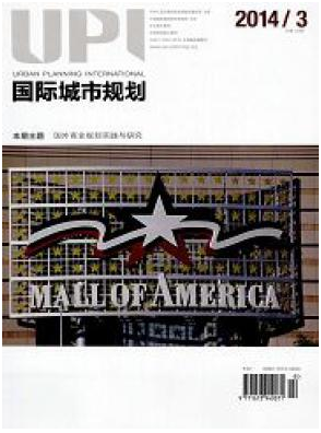 城市建設(shè)論文