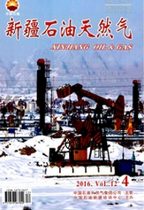新疆石油天然氣