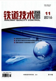 鐵道技術(shù)監(jiān)督