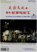 天然氣化工：C1化學與化工