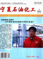 寧夏石油化工