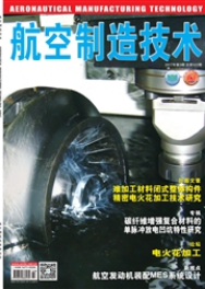 航空制造技術