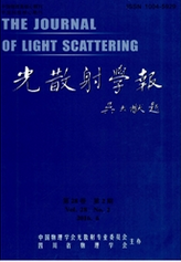 光散射學報