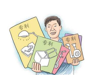 專利說明書附圖有何要求