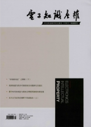 電子知識產(chǎn)權(quán)