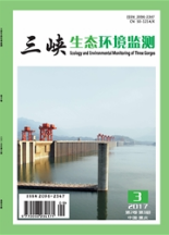 三峽生態(tài)環(huán)境監(jiān)測
