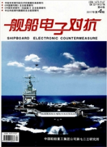 艦船電子對抗
