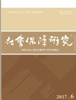 社會保障研究