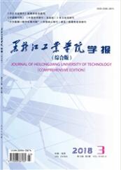 黑龍江工業學院學報：綜合版
