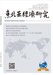 東北亞經濟研究