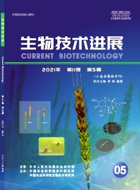 生物技術(shù)進(jìn)展