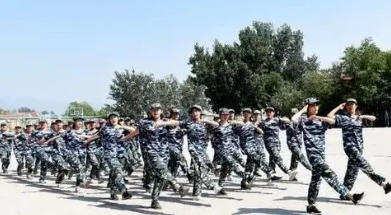 基于整合高校國防教育與思想政治教育資源的思考