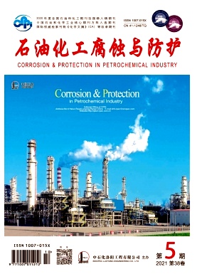石油化工腐蝕與防護(hù)