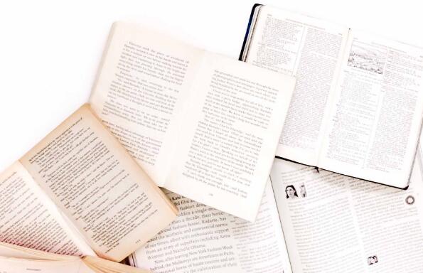 產業集群論文文獻