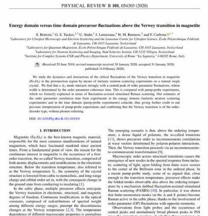 Aapplied Physics Letters發(fā)表論文方向