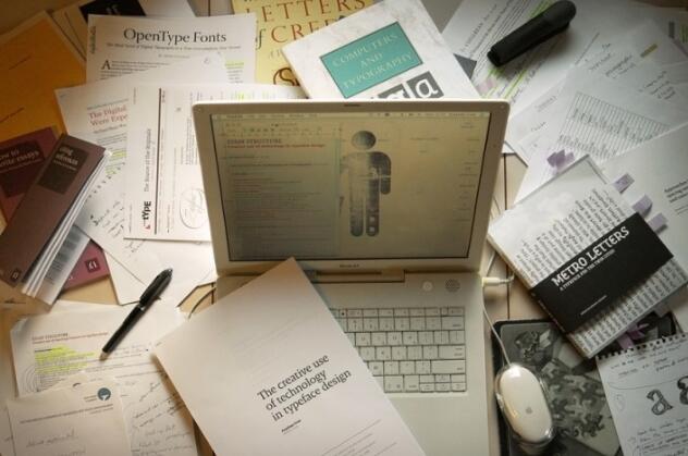 立體交通論文文獻