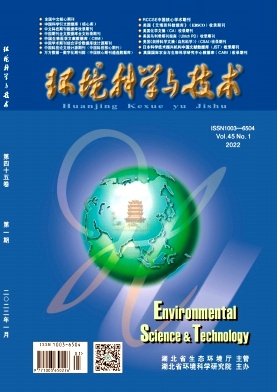 環境科學與技術