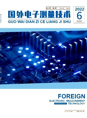 國外電子測量技術