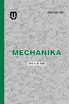 MECHANIKA期刊概況介紹