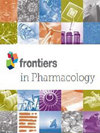 藥理學英文期刊frontiers in pharmacology