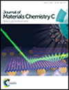 jmcc最新影響因子：Journal of Materials Chemistry C影響因子是多少?-