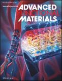 材料科學(xué)類sci期刊afm影響因子:ADVANCED FUNCTIONAL MATERIALS