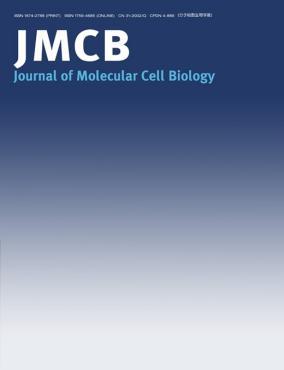 生物學SCI期刊jmcb：Journal of Molecular Cell Biology