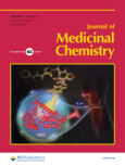 醫學SCI期刊jmc：JOURNAL OF MEDICINAL CHEMISTRY