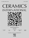 陶瓷材料科學sci雜志CERAMICS INTERNATIONAL