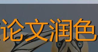 醫學sci文章潤色可靠嗎