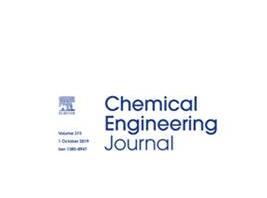 Chemical Engineering Journal國內(nèi)發(fā)表論文案例