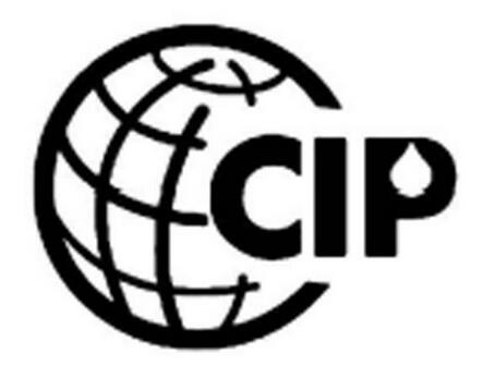 能查到cip的書才是正規的嗎