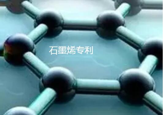 石墨烯專利信息