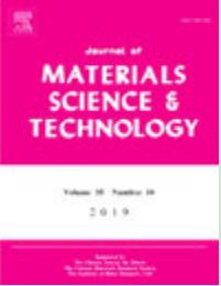 材料科學與技術雜志