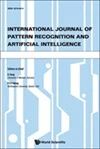 INTERNATIONALJOURNAL OFPATTERN RECOGNITION ANDARTIFICIALINTELLIGENCE