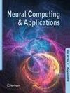 Neural computing andapplications