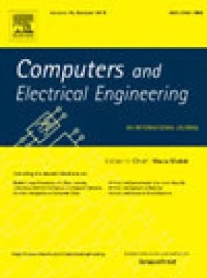 COMPUTERS & ELECTRICALENGINEERING