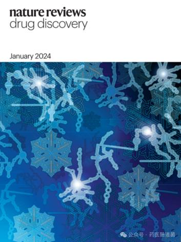 Nature Reviews Drug Discovery