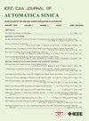  Journal of Automatica Sinica