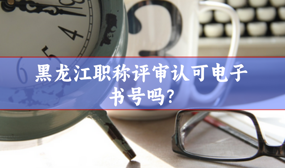 評職稱認(rèn)可電子書號嗎