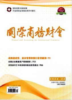 國際商務財會