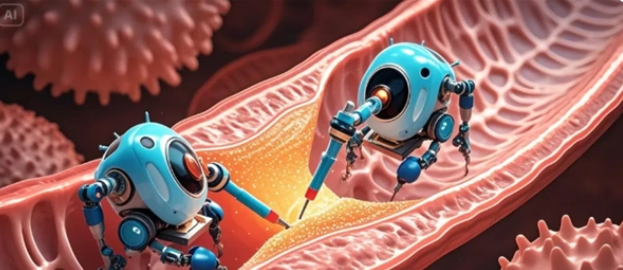 全球發布!哈工大打造機器人領域頂級國際期刊