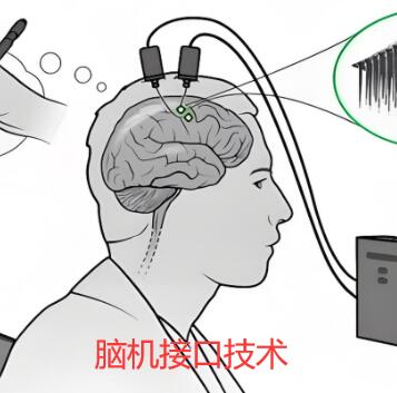 腦機接口sci論文
