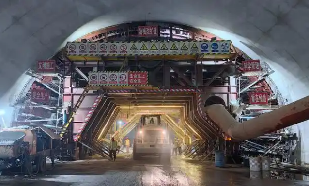 隧道、工程技術類英文EI期刊選刊推薦