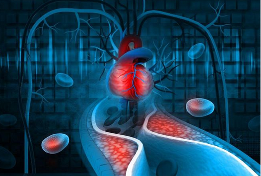 心血管疾病論文選題