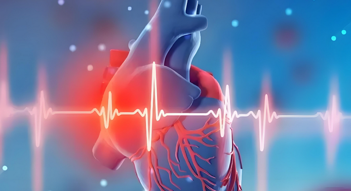 心血管疾病論文范文