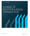 生物學sci期刊JOURNAL OF RECEPTORS AND SIGNAL TRANSDUCTIO