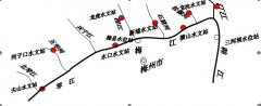 梅江中上游“06.7”洪水成因分析