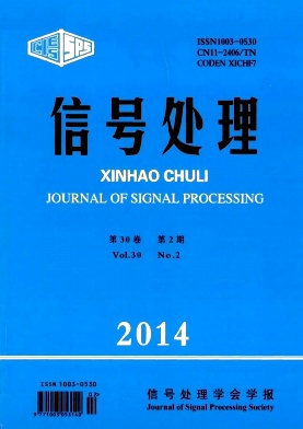 信號處理論文投稿